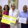 Scheck für SOS Kinderdorf in Sousse
